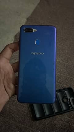 oppo A5s