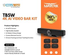 Maverik