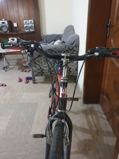 Goodwin cycle