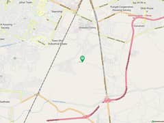 Looking For A Lower Portion In Pak Arab Society Phase 2 - Block F1 Lahore