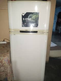 Refrigerator made in Korea