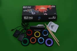 electric drum