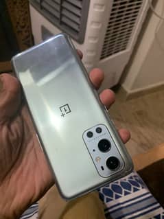 one plus 9 pro