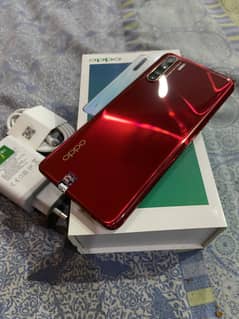 Oppo F15 8/256