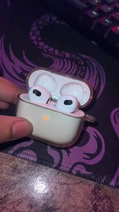 apple