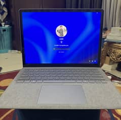 Microsoft surface 4