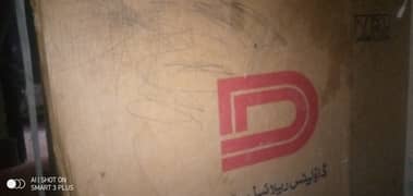 Dawlance DeepFreezer urgent sale