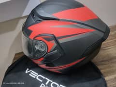 Vector Helmet VT-254 Dot Certified