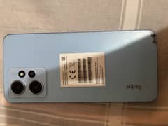 Redmi Note 12   8/128