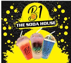 need juice bar man