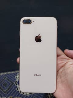 iPhone 8plus