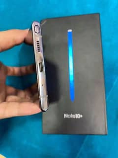 Samsung Galaxy Note 10 Plus 03326744685 my WhatsApp number