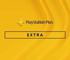 PS PLUS Extra