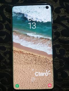 Samsung S10 PTA