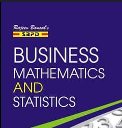 Business Mathematics & Statistics Specialist