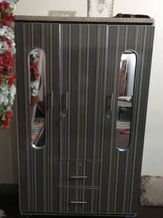 Kids Wardrobe New