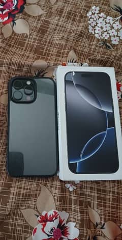 iphone 16 Pro Max jv