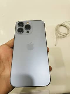 iphone 13 Pro Dual PTA Approved