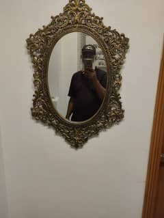wall