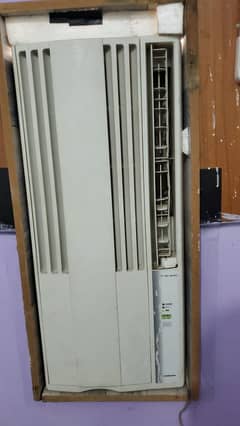 Window AC