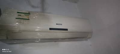 Split ac