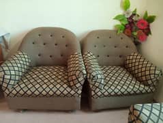 sofa set
