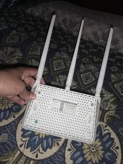 Tenda Router