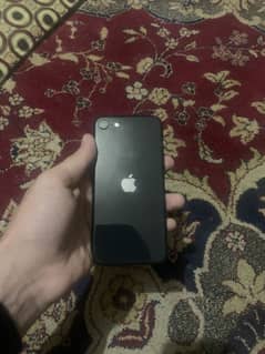 Iphone SE 2020 waterpack