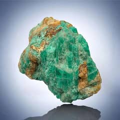 orignal Zamarood gym stone