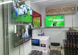 32,,Samsung Smart 4k UHD LED TV 3 years Warranty 03227191508