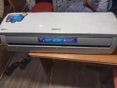DC inviter Kenwood AC 03235443660