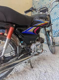 bike