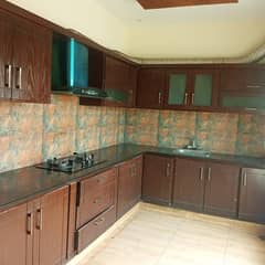 Marla Double Storey House For Rent Is Available Bahria Town Phase 8 Rawalpindi