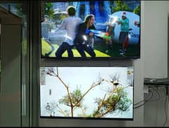 32,,Samsung Smart 4k UHD LED TV 3 years Warranty 03227191508