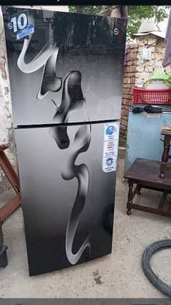 PEL fridge new brand. 03013962328