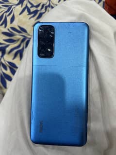 Redmi note 11 pro 128 gb 6 gb