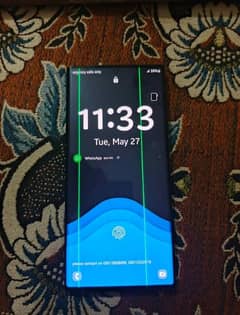 Samsung Note 20 Ultra 5g 12+8/128gb dual Approved Good Condition
