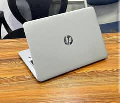 HP Elitebook G3 i5 6th Generation (Ram 8GB + SSD 256GB) Graceful