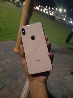 IPHONE XS MAX. //exj bi ho jy ga