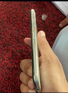 iPhone x 256gb my what's no 0325------15----12-----133
