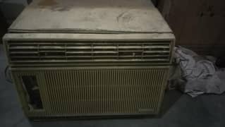 window ac rashiyan
