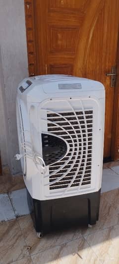 Air Cooler Super Asia