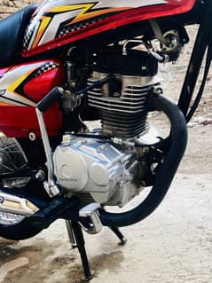 Honda 125 ( 2024-shape 25 )