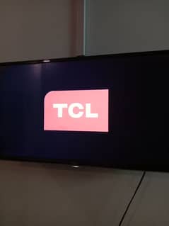 TCL LCD 32"