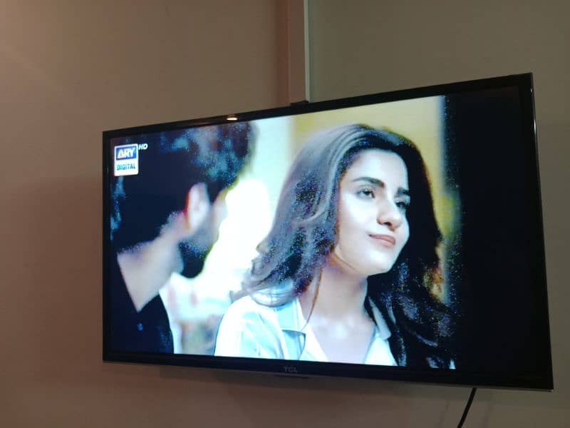 TCL LCD 32" 1