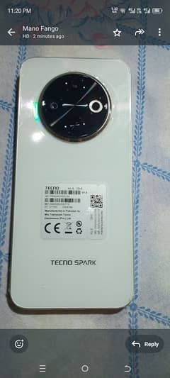 Tecno