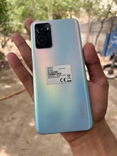 oppo A76 all ok. complete saman