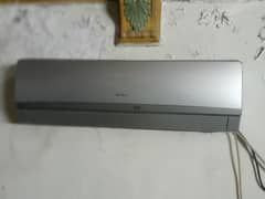 Gree inverter AC