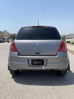 Swift 2015 Dx 1.3