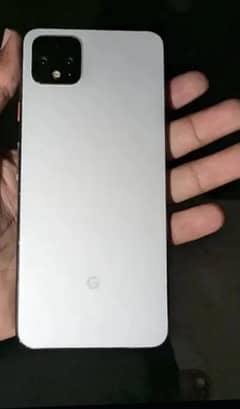 google pixel 4xl